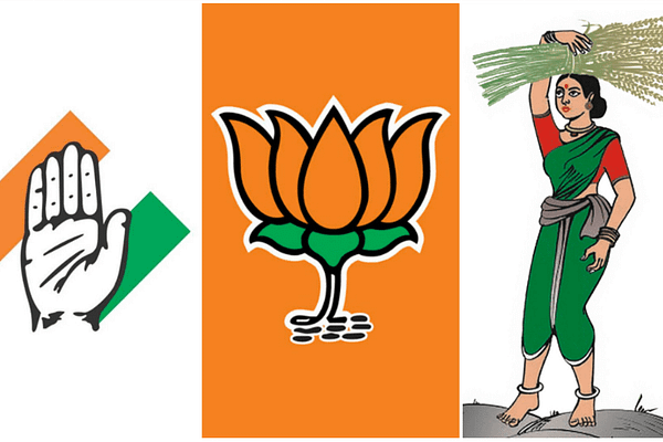 karnataka: కర్ణాటకలో రెండేళ్ల కాంగ్రెస్ పాలన పై తీవ్ర వ్యతిరేకత: పీపుల్స్ పల్స్