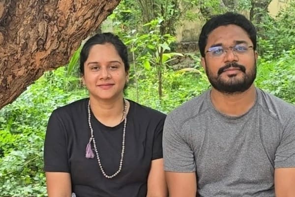 swechacase:యాంకర్ స్వేచ్ఛ మృతి కేసు..ఎవరీ పూర్ణచంద్రరావు?