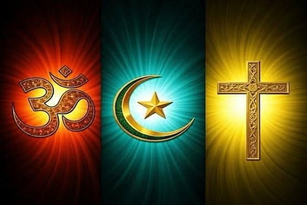 Religion: మూడు మతాలు.. ముగ్గురు స్త్రీలు.. మూడు అత్యాచారాలు..!