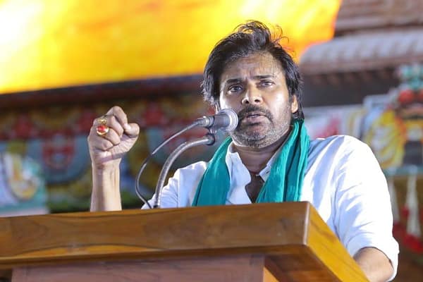 Tamilnadu: హిందు ధర్మాన్ని కాపాడుకోవడానికి ఐక్యంగా పోరాడుదాము: పవన్ కళ్యాణ్