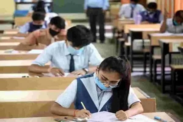 Delhi: CBSE Class 10 Exams to Be Held Twice a Year Starting 2026