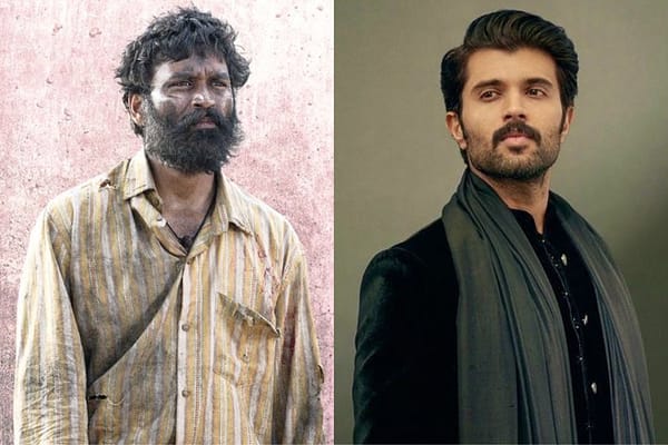 Kubera:Vijay Deverakonda Passed on ‘Deva’ Role in Sekhar Kammula’s Blockbuster