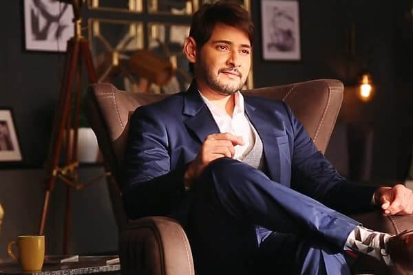 Hyderabad: Consumer Forum Issues Notice to Mahesh Babu…