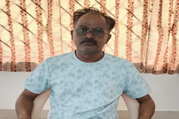 Nalgonda: Miryalaguda Deputy Tahsildar javeed Arrested by ACB