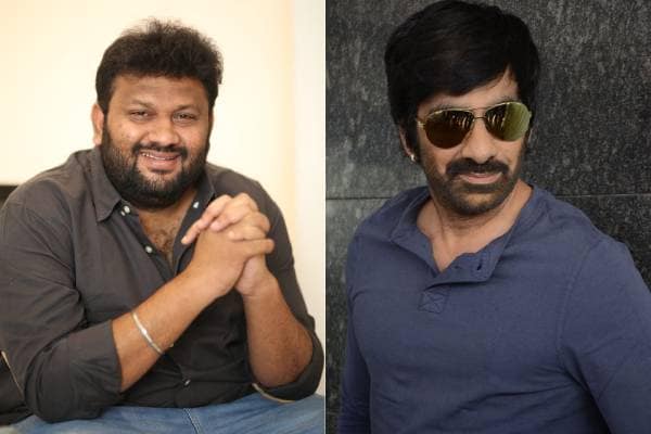 movies: Ravi Teja to Collaborate with ‘MAD’ Director Kalyan Shankar…!!
