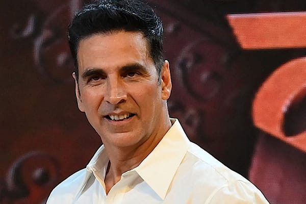 Akshay Kumar Extends Heartfelt Support to Stunt Artists…!!
