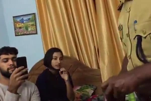 Kerala: Young Woman Missing from Prominent Kerala Family Traced…