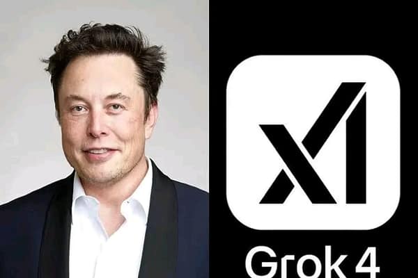 San Francisco: Elon Musk Unveils Advanced AI Chatbot Grok-4..