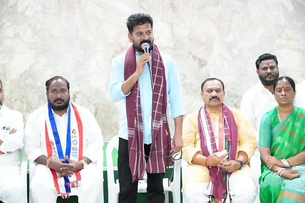 Telangana: బీసీ రిజర్వేషన్లపై సీఎం రేవంత్ కి కృతజ్ఞతలు తెలిపిన బీసీ సంఘాలు…!!