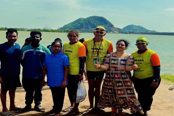 Mirchi: ప్లాస్టిక్ ఫ్రీ.. “మిర్చి ప్లాస్టిక్ వారియర్ ఛాలెంజ్ ” ఘన విజయం..!!