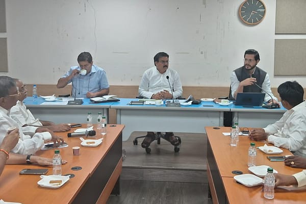 APNews: ‘బ్రాండ్ ఆంధ్రప్రదేశ్’ పేరు నిలబెడదాం : మంత్రి నాదెండ్ల