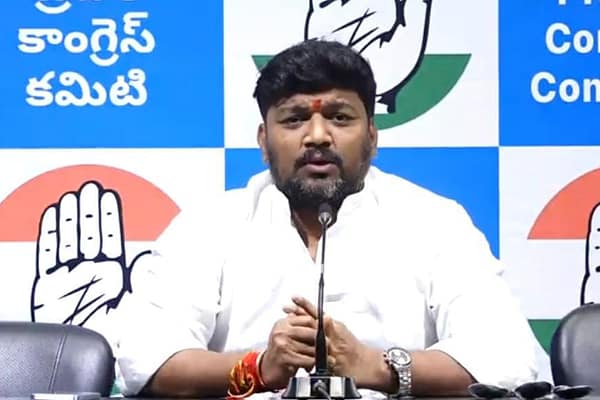 Telangana: నోరు జారితే చెంచా కౌశిక్ ఇరిచేస్తా: కార్పొరేషన్ చైర్మన్ మెట్టుసాయి
