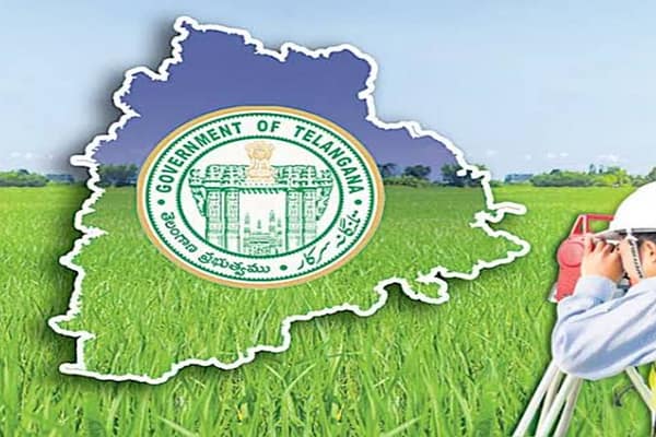 Telangana: సర్వేయర్లు లేరు భూదార్ కార్డు ఎలా?