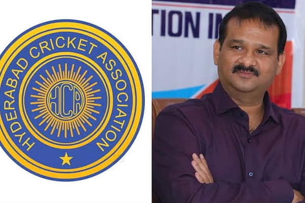 Hyderabad:హెచ్సీఏ అధ్యక్షుడు జగన్మోహన్ రావు అరెస్ట్..