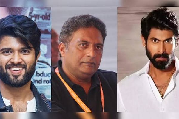 ED: సినీ ప్రముఖుల బెట్టింగ్ యాప్ ప్రమోషన్లపై  ఈడీ కేసు..