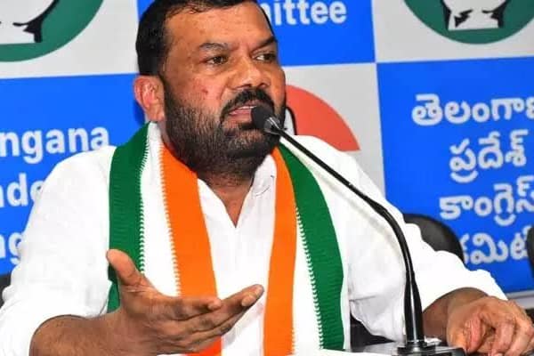 Telangana: “KTR మతిస్థిమితం కోల్పోయి మాట్లాడుతున్నారు”: గజ్జల కాంతం