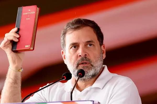 Telangana: కాంగ్రెస్ గ్రామ అధ్యక్షుల సంవిధాన్ శంఖారావం..!