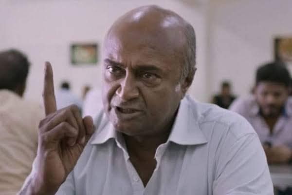 Kollywood: 67 ఏళ్ల వయసు..37 ఏళ్ల కెరీర్..ఓ జాతీయ పురస్కారం…!