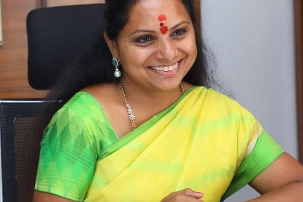 Hyderabad: జూబ్లీహిల్స్ ఉప ఎన్నికల్లో కవిత పోటీ?
