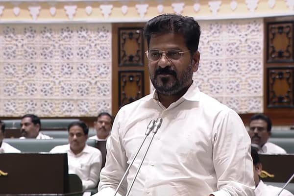 Telangana: కాళేశ్వరం ప్రాజెక్టు అవకతవకలపై సీబీఐ దర్యాప్తు…!!