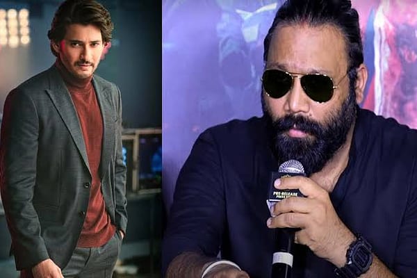 Mahesh Babu’s Next Project: Top Producers Compete as Sandeep Reddy Vanga Joins the Race
