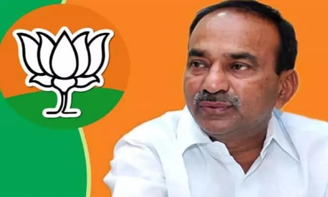 Rajendra ,etala, etala rajendra