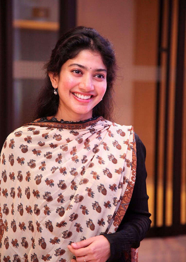 saipallavi