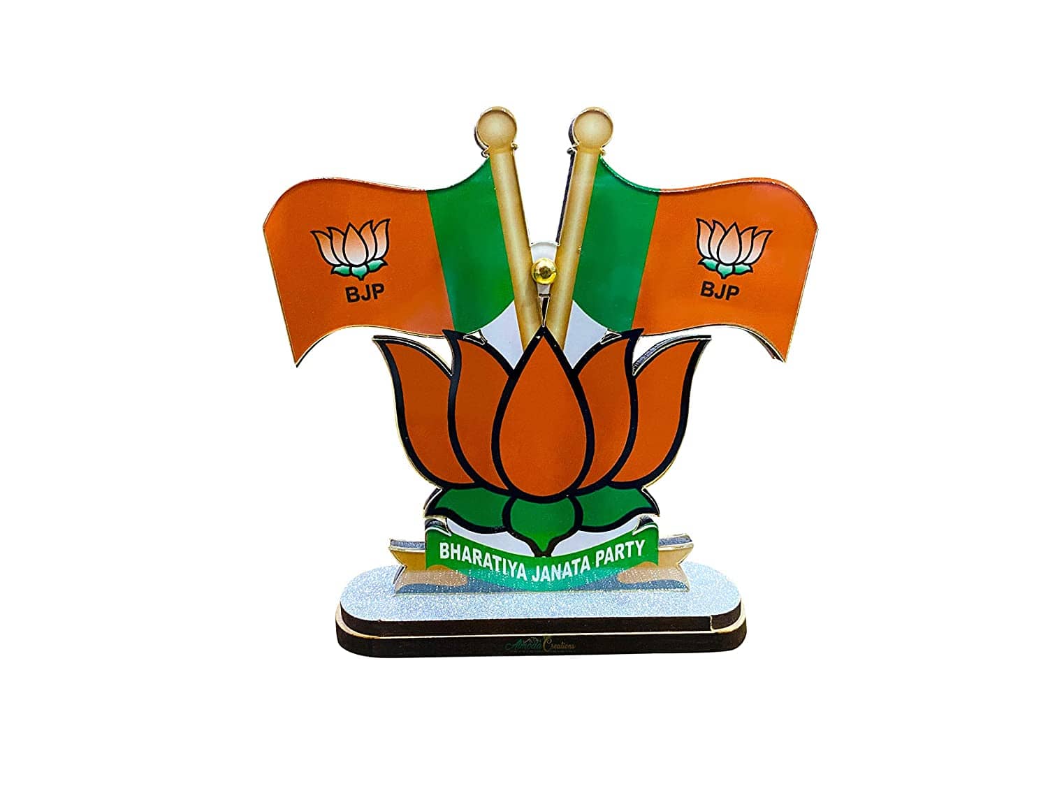 bjp
