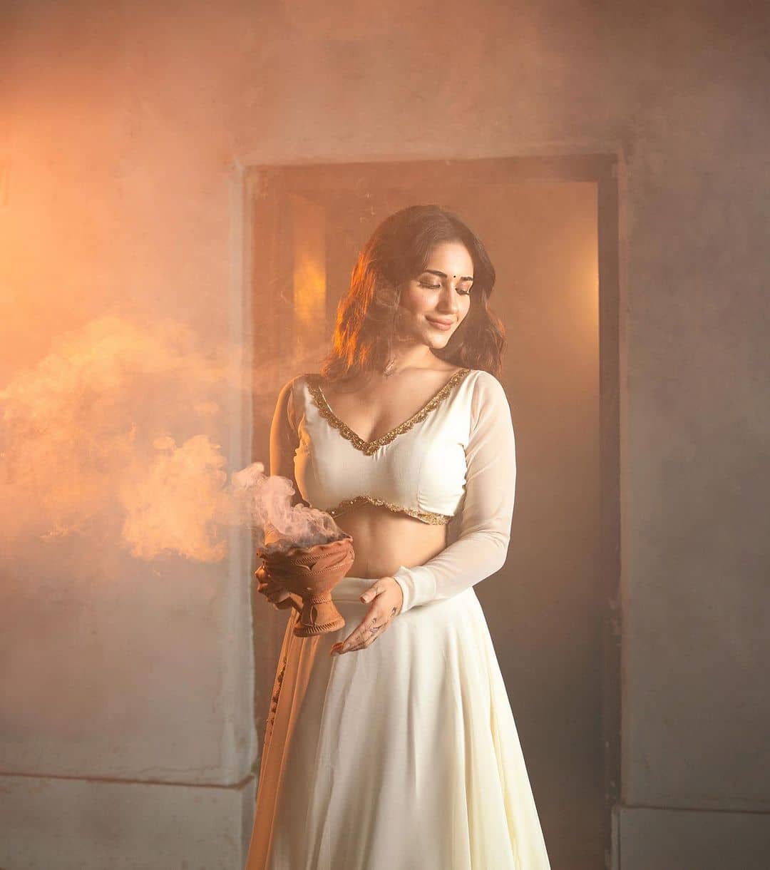 Ruhanisharma 