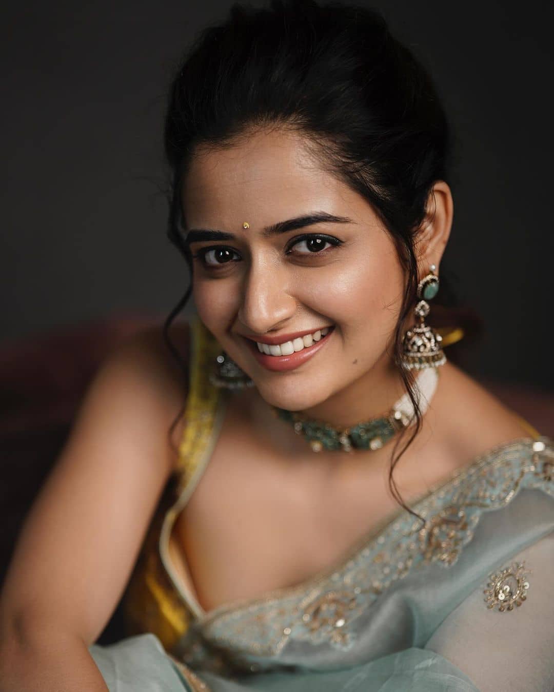 Ashikarangnath, actress, tollywood, movie review 