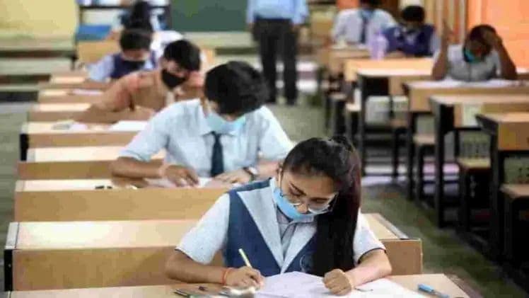 Delhi: CBSE Class 10 Exams to Be Held Twice a Year Starting 2026 ...